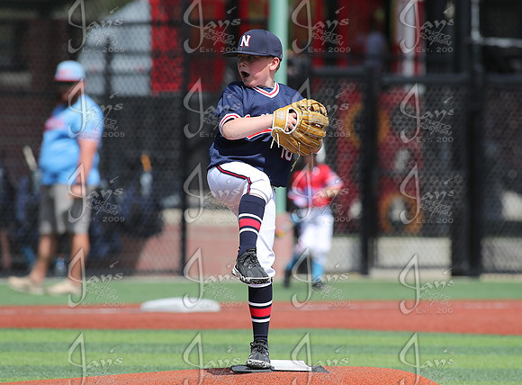Hot Springs Nationals vs. Texarkana Sticks 9U 3-30-25_JWM_0491