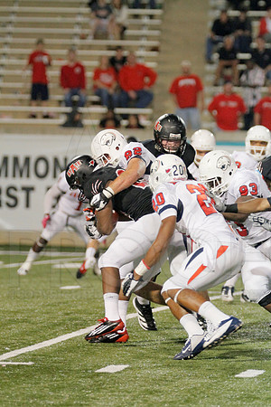 Southern Alabama @ ASU 10-13-12 (Justin Manning)0391