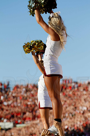 ULM @ Arkansas 9-8-12 (Justin Manning)341