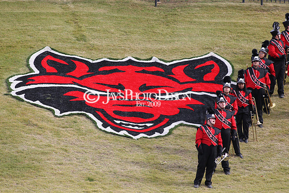 South Alabama @ Arkansas State (Homecoming) 11-3-18_JWM_0073