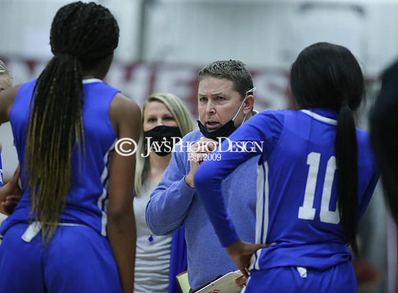 Bryant @ Benton Senior Girls (Saline County Shootout) 12-15-20 _JWM_0681