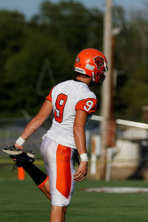 Glen Rose @ Malvern 9-3-12 (Justin Manning)002