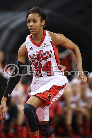LA-Lafayette @ Arkansas State Women's 3-7-2015 (©Justin Manning) JWM_361