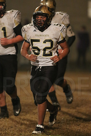 Clinton @ Pine Bluff Dollarway 11-21-2014 (©Justin Manning) JWM_206