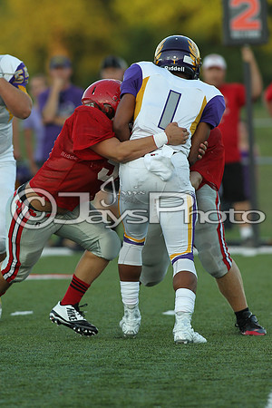 Mayflower @ Glen Rose (Scrimmage) 8-25-2015 (©Justin Manning) JWM_0012