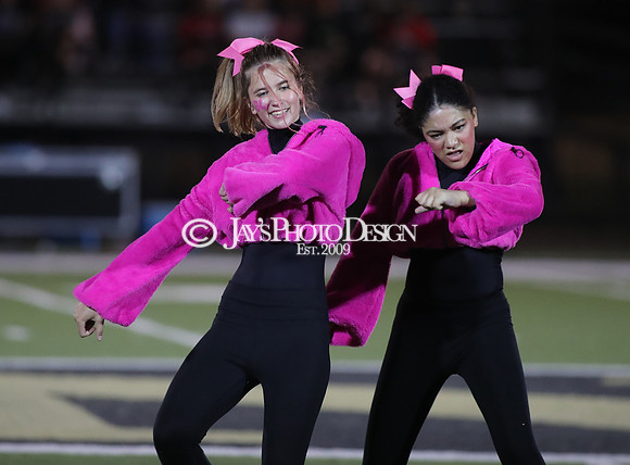 Harding Academy @ Nettleton 10-25-24_JWM_0586