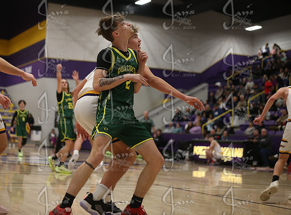 Ouachita @ Poyen Sr. Boys 1-21-25_JWM_0339