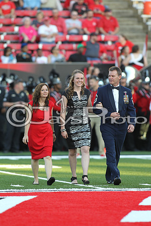 South Alabama @ Arkansas State 10-15-16_JWM_0174