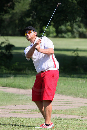 Glen Rose Golf 8-15-13 (Silver Springs) (© Justin Manning) JWM0091