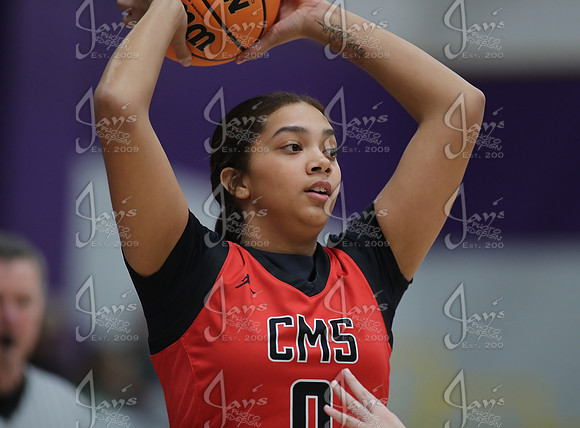 Poyen vs. Cutter Morning Star (AAA 2A-4 Regional Final) 3-1-25_JWM_0041