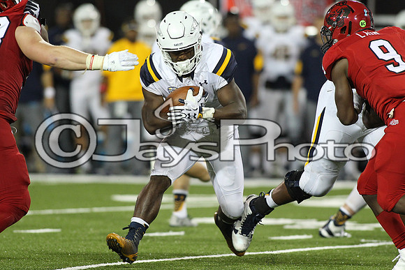 Toledo @ Arkansas State 9-2-16_JWM_1818