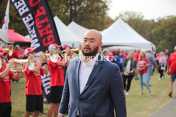 Troy @ Arkansas State 10-26-24_JWM_0246