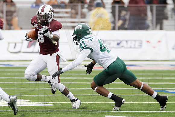 Independence Bowl ULM vs. Ohio 12-28-12 (Justin Manning)0139
