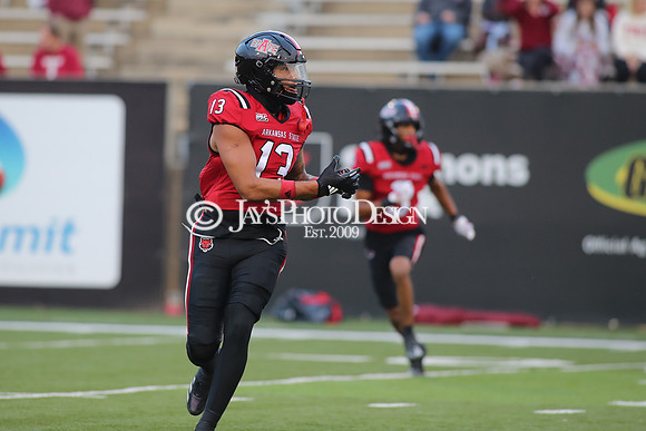 Troy @ Arkansas State 10-26-24_JWM_0333