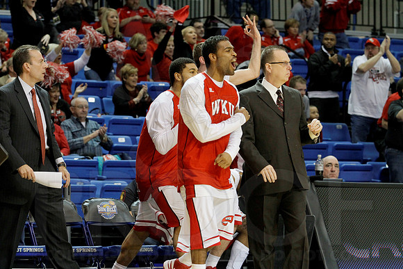 WKU vs. UL-Monroe Men's JWM0053 (©Justin Manning)