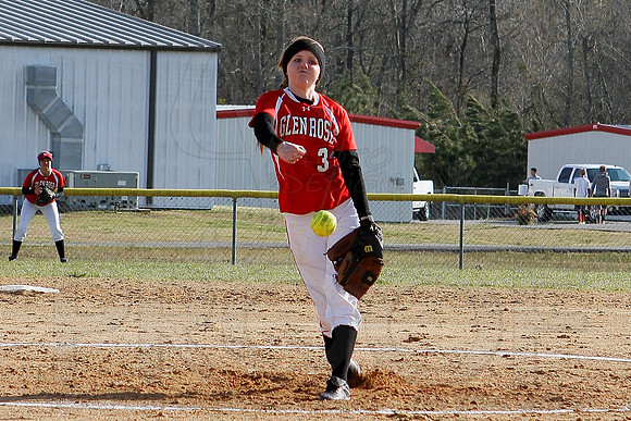 Glen Rose @ Harmony Grove 3-25-13 (© Justin Manning) JWM0206