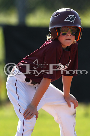 Benton Panthers vs. Conway Cats_0080