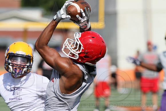 1st Annual James King 7 on 7 (Malvern) (� Justin Manning) JWM0069