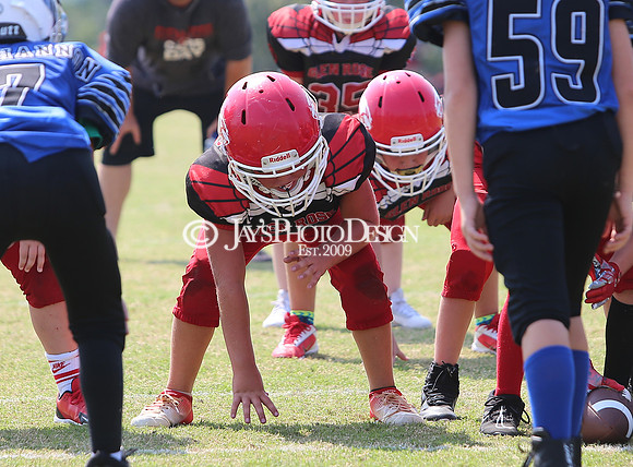 4th Grade Peewee Football (Glen Rose @ Bismarck) 8-24-24_JWM_0219