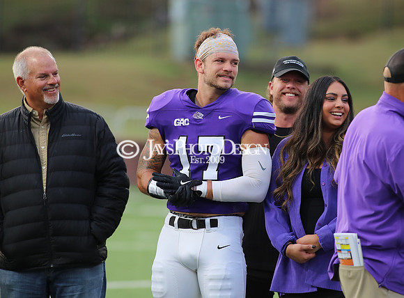 Southern Nazarene @ OBU (Senior Night) 10-31-24_JWM_0109