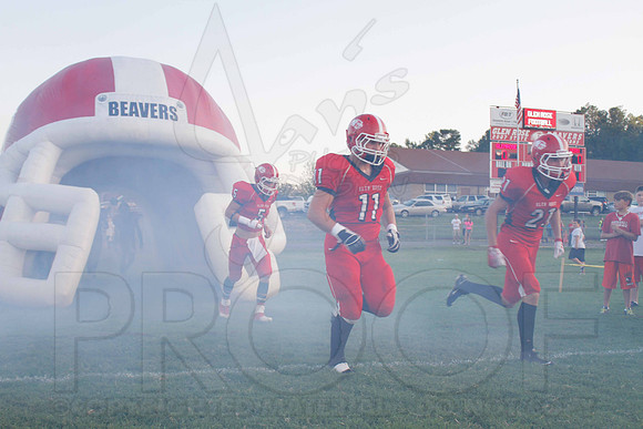 Glen Rose @ Malvern 9-3-12 (Justin Manning)255