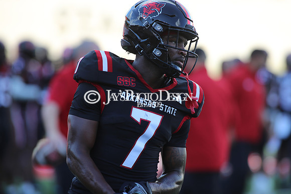 UCA @ Arkansas State 8-31-24_JWM_0028