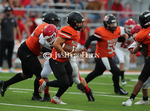Glen Rose @ Malvern Jr. High 9-5-24_JWM_0115