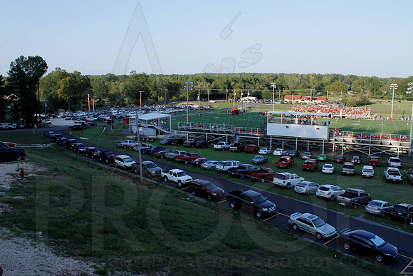 Glen Rose @ Malvern 9-3-12 (Justin Manning)154