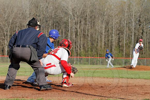 Bismarck @ Glen Rose 4-8-2014 (© Justin Manning) JWM_0044