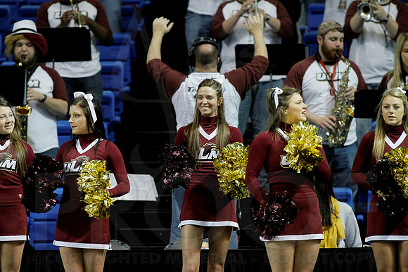 Florida Atlantic vs. UL-Monroe Women's JWM0177 (©Justin Manning)