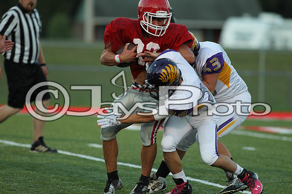 Mayflower @ Glen Rose (Scrimmage) 8-25-2015 (©Justin Manning) JWM_0231