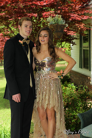 Glen Rose Prom 2015 4-17-2015 (©Justin Manning) JWM_0027