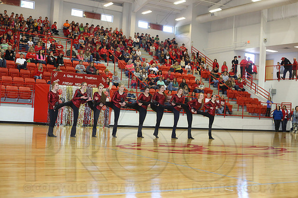 Glen Rose Homecoming Day Ceremony (©Justin Manning) JWM_0121
