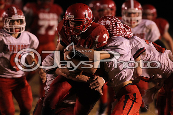 Glen Rose @ Rivercrest 11-27-2015 (©Justin Manning) JWM_0109