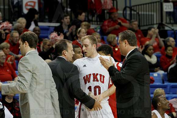 WKU vs. UL-Monroe Men's JWM0100 (©Justin Manning)