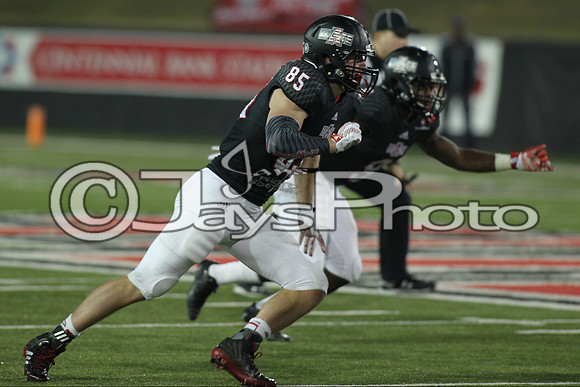 Louisiana Lafayette @ Arkansas State 10-20-2015 (©Justin Manning) JWM_0900