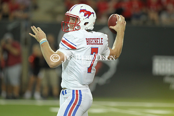 SMU @ Arkansas State 8-31-19_0774