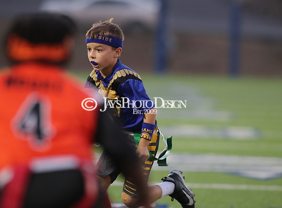 Malvern @ Lakeside 3rd Grade Flag Football (Championship) 10-29-24_JWM_0418