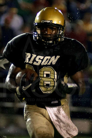 Fordyce @ Rison 8-31-12 (Justin Manning)193