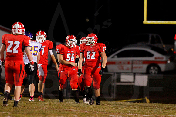 Ft. Lake @ Glen Rose 10-18-13 (© Justin Manning) JWM0248