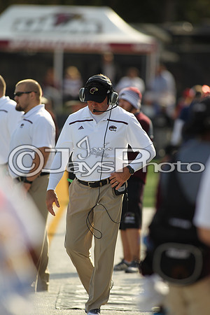 Arkansas State @ ULM 11-14-2015 (©Justin Manning) JWM_0072