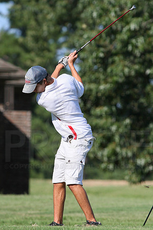 Glen Rose Golf 8-15-13 (Silver Springs) (© Justin Manning) JWM0237