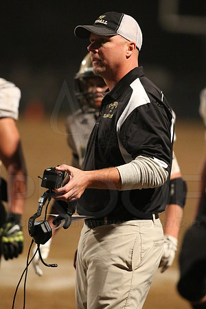Clinton @ Pine Bluff Dollarway 11-21-2014 (©Justin Manning) JWM_147
