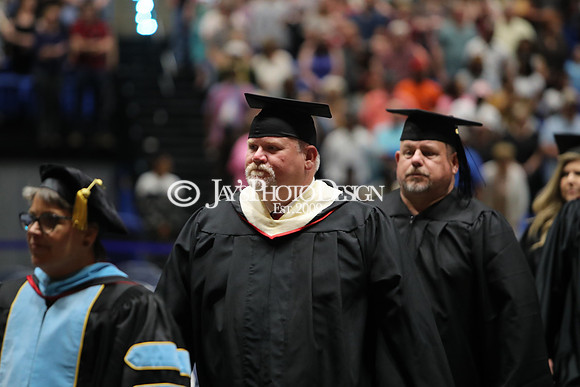 Arkansas State Three Rivers Graduation 5-14-24_JWM_0062