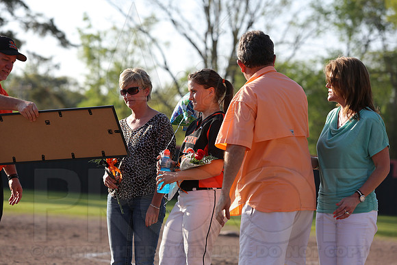 Lakeside @ Malvern Sr. Night 4-15-13  (©Justin Manning) JWM0091