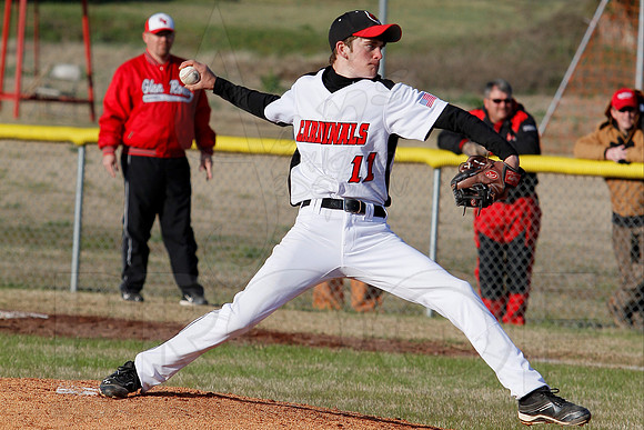 Glen Rose @ Harmony Grove 3-25-13 (© Justin Manning) JWM0382