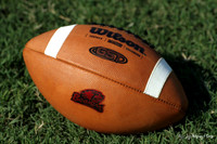 Glen Rose Sr. High Football Practice 8-15-11