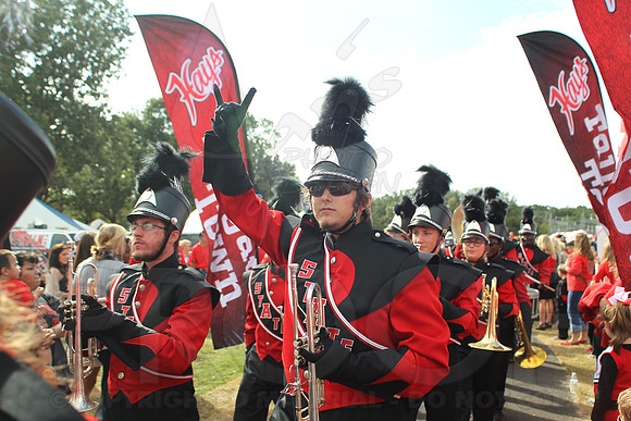 Missouri State @ Arkansas State 9-19-2015 (©Justin Manning) JWM_0046