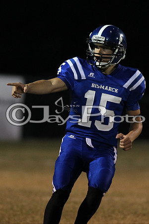 Glen Rose @ Bismarck 10-9-2015 (©Justin Manning) JWM_0111