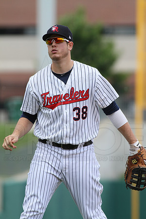Corpus Christi Hooks @ Arkansas Travelers 6-2-13 (© Justin Manning) JWM0004
